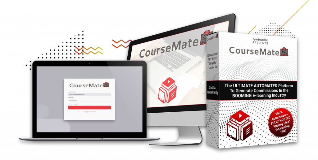 CourseMate
