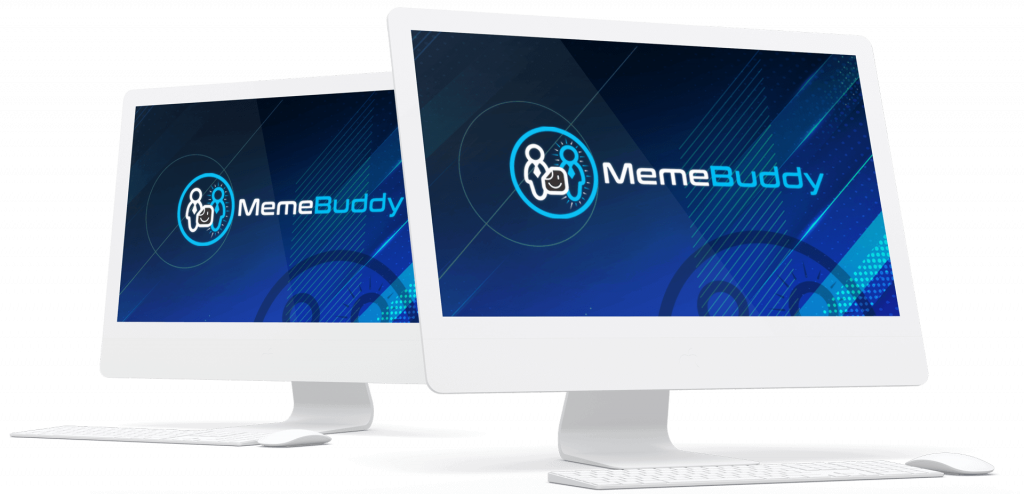 Meme Buddy – A Power House of Viral Traffic