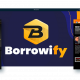 Borrowify